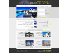 طراحی وب سایت ایران اسکان