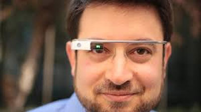 عینک گوگل خاطرات گذشته تان را زنده می کند! 