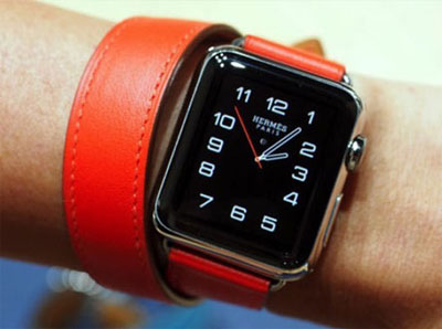 رونمایی از بندهای چرمی و اسپورت جدید ساعت هوشمند اپل واچ در رنگ های متنوع