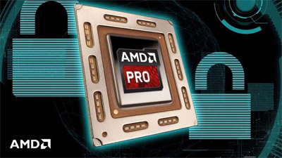 APU های AMD با تغییراتی اساسی