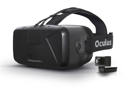 سیستم سخت افزاری اعلام شده برای اجرای ابزار Oculus Rift اندکی دچار تغییر شد