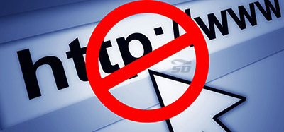 ترفند مسدود کردن دسترسی به سایت های نامناسب در آیفون