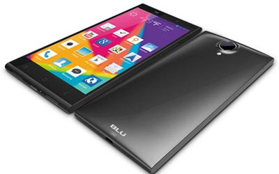 گوشیBLU Pure XL,مشخصات گوشی BLU Pure XL ,گوشی های هوشمند