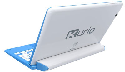 محصول جدید مایکروسافت تبلت “Kurio Smart” از ماه جاری به فروش می رسد