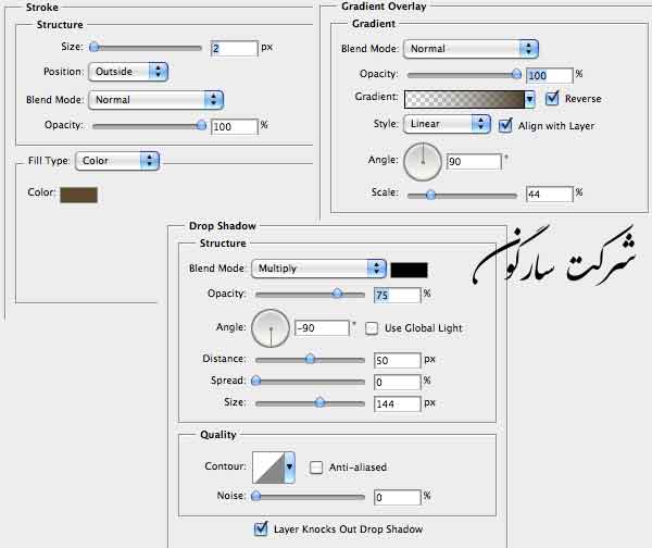 طراحی سایت در کرج