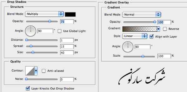 طراحی سایت در کرج