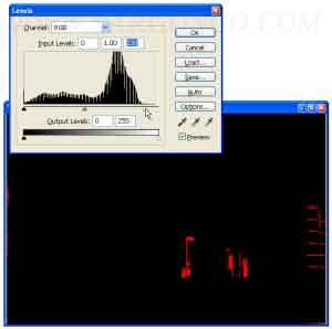 اصلاح رنگ تصاویر در فتوشاپ