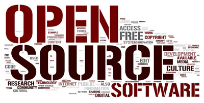 "Open Source" به چه نرم افزارهایی گفته می شود؟ 