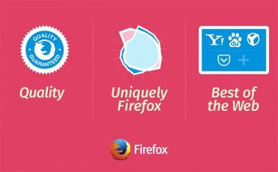 رهیافت جدید فایرفاکس برای اوج‌گیری دوباره