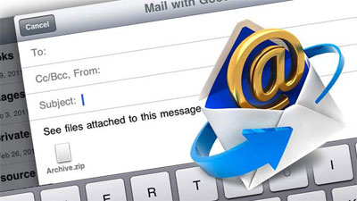 سرنوشت ایمیل در رقابت نابرابر با پیام رسان ها 