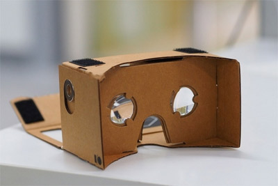 با اپلیکیشن Cardboard Camera تصاویر سه بعدی واقعیت مجازی بسازید