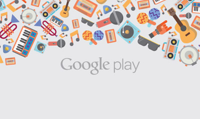 خبر خوشحال کننده گوگل پلی را بشنوید !!