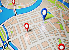 قابلیت مسیریابی آفلاین به نقشه گوگل اضافه شد