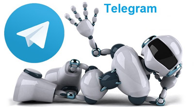 آیا ربات های تلگرامی جای اپلیکیشن ها را خواهند گرفت؟!