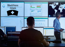 نوع جدید حملات سایبری به سازمان‌ها با یک لپ‌تاپ ساده