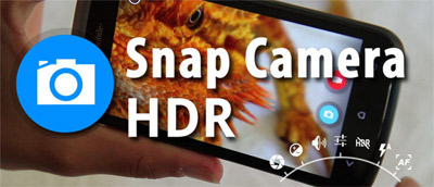 "Snap Camera HDR " مناسب برای دوستداران عکاسی 