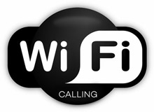 تماس بر روی بستر وای فای یا به اختصار Wifi calling چیست
