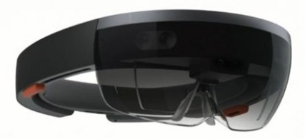 شرکت Asus در حال ارزیابی امکانات خود برای تولید HoloLens است