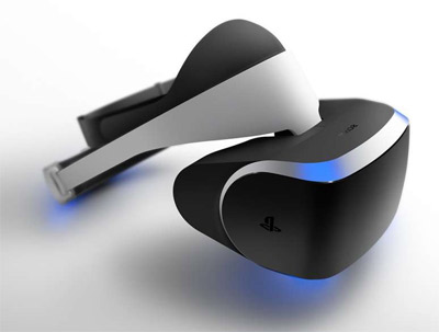 راز تصاویر خوش رنگ و لعاب هدست واقعیت مجازی PS VR چیست