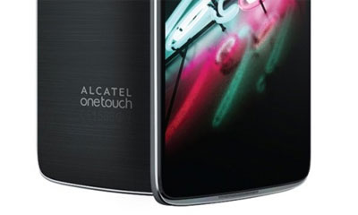 تلفن هوشمند ویندوزی Alcatel OneTouch قبل از پایان امسال به T-Mobile می آید