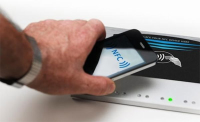 از فناوری NFC چه می دانید؟