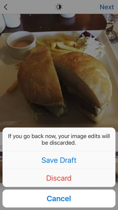 how-to-save-a-post-to-drafts-in-instagram