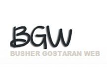 شرکت طراحی سایت بوشهر گستران وب