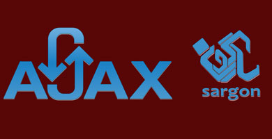 مثال های ارتباط XML با ای جکس